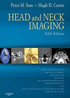 عکس Head and Neck Imaging 5th Edition2011